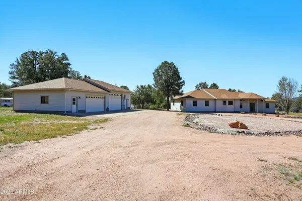 $1,250,000 | 889 East Dealers Choice Lane, Payson, AZ 85541