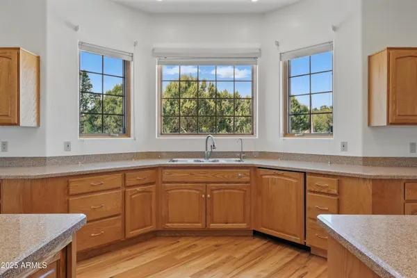 $1,250,000 | 889 East Dealers Choice Lane, Payson, AZ 85541