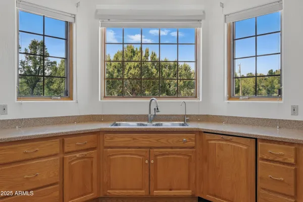 $1,250,000 | 889 East Dealers Choice Lane, Payson, AZ 85541