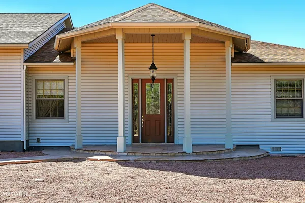 $1,250,000 | 889 East Dealers Choice Lane, Payson, AZ 85541