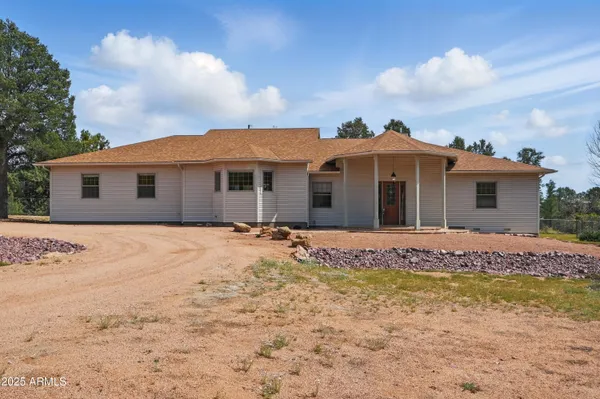 $1,250,000 | 889 East Dealers Choice Lane, Payson, AZ 85541