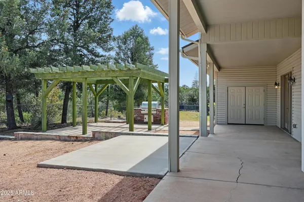 $1,250,000 | 889 East Dealers Choice Lane, Payson, AZ 85541