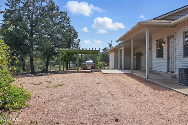 $1,250,000 | 889 East Dealers Choice Lane, Payson, AZ 85541