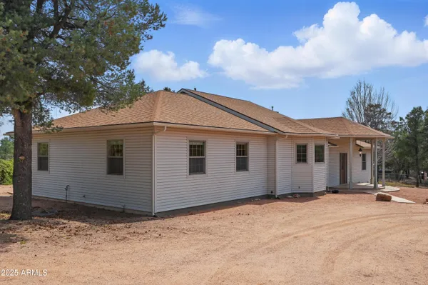 $1,250,000 | 889 East Dealers Choice Lane, Payson, AZ 85541