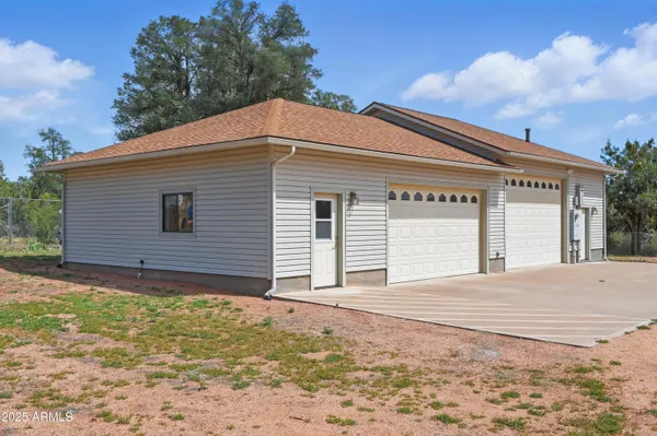 $1,250,000 | 889 East Dealers Choice Lane, Payson, AZ 85541