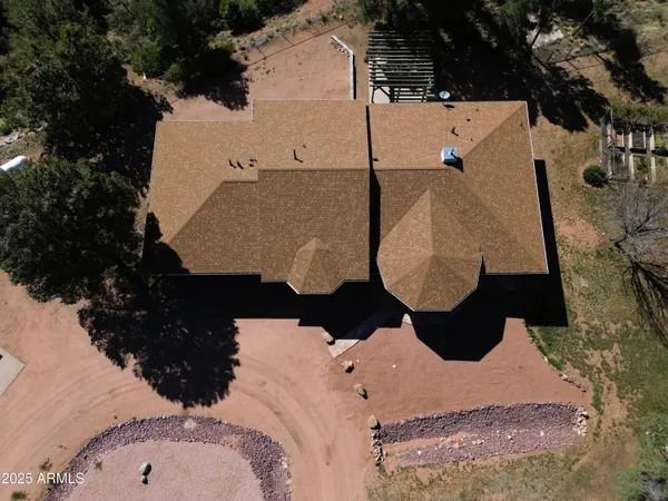 $1,250,000 | 889 East Dealers Choice Lane, Payson, AZ 85541