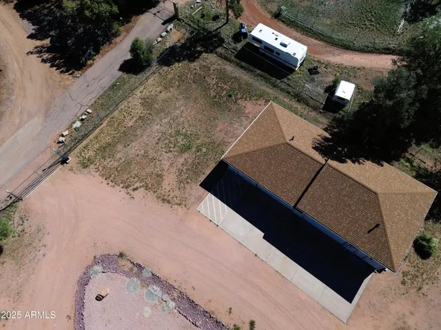 $1,250,000 | 889 East Dealers Choice Lane, Payson, AZ 85541