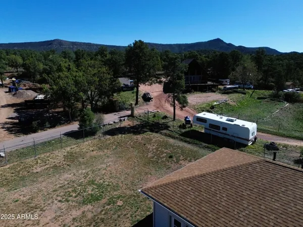 $1,250,000 | 889 East Dealers Choice Lane, Payson, AZ 85541