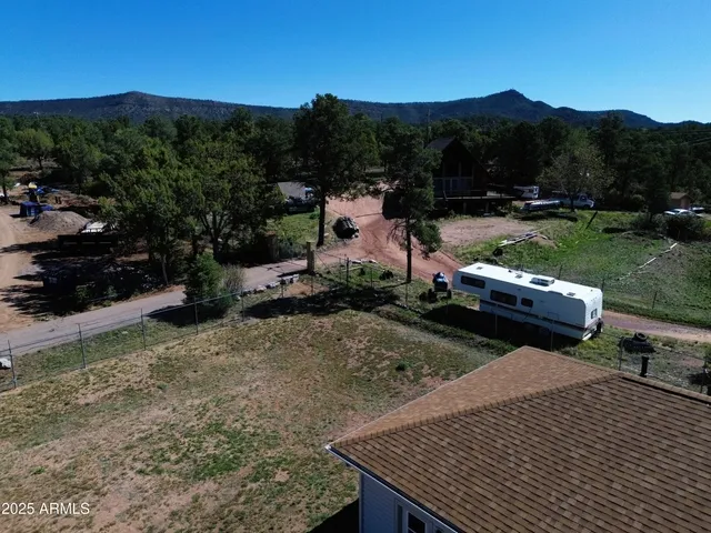 $1,250,000 | 889 East Dealers Choice Lane, Payson, AZ 85541