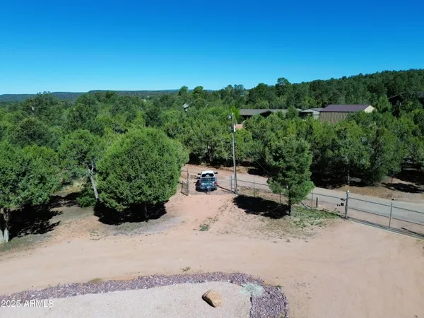 $1,250,000 | 889 East Dealers Choice Lane, Payson, AZ 85541