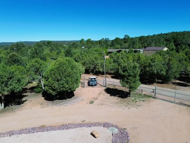 $1,250,000 | 889 East Dealers Choice Lane, Payson, AZ 85541