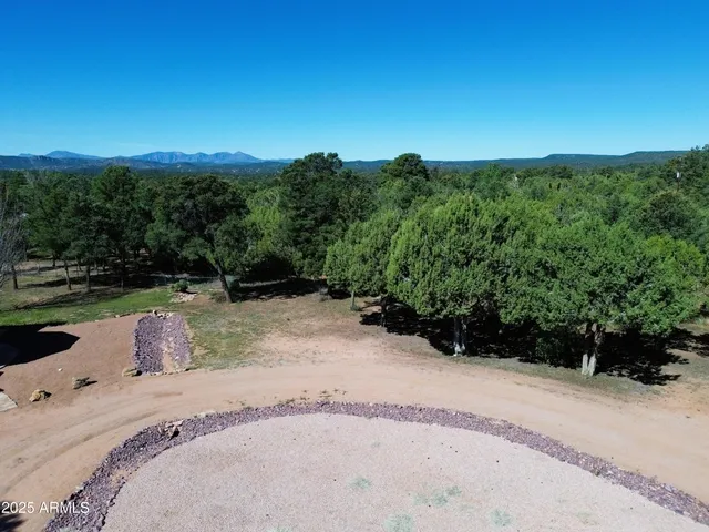 $1,250,000 | 889 East Dealers Choice Lane, Payson, AZ 85541