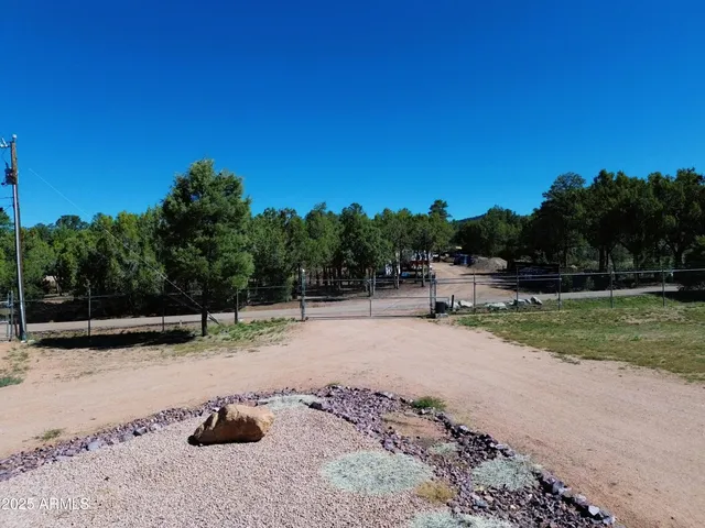 $1,250,000 | 889 East Dealers Choice Lane, Payson, AZ 85541