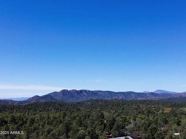 $1,250,000 | 889 East Dealers Choice Lane, Payson, AZ 85541