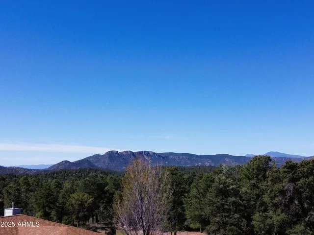 $1,250,000 | 889 East Dealers Choice Lane, Payson, AZ 85541