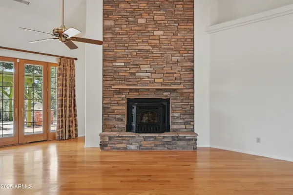 $1,250,000 | 889 East Dealers Choice Lane, Payson, AZ 85541