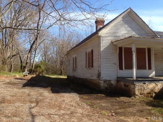 122 Trotter Street Roxboro, NC 27573 - Photo 3 of 6 Gallery Image 3