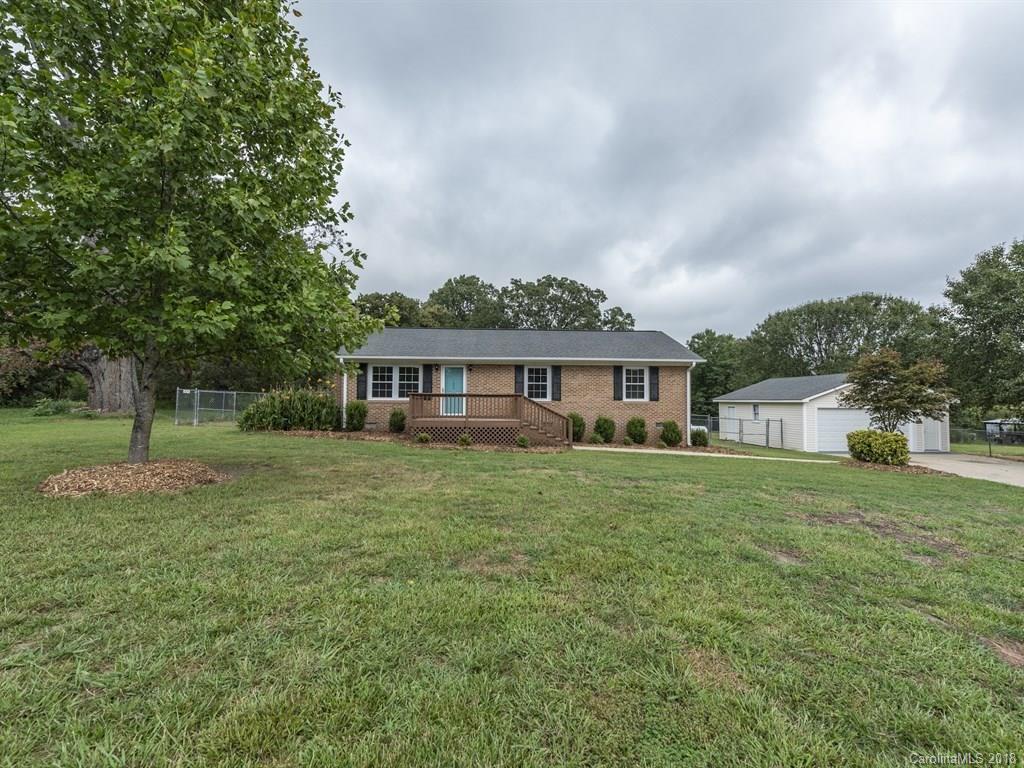 1804 Ruben Road Monroe, NC 28112 - Photo 1 of 17 Gallery Image 1