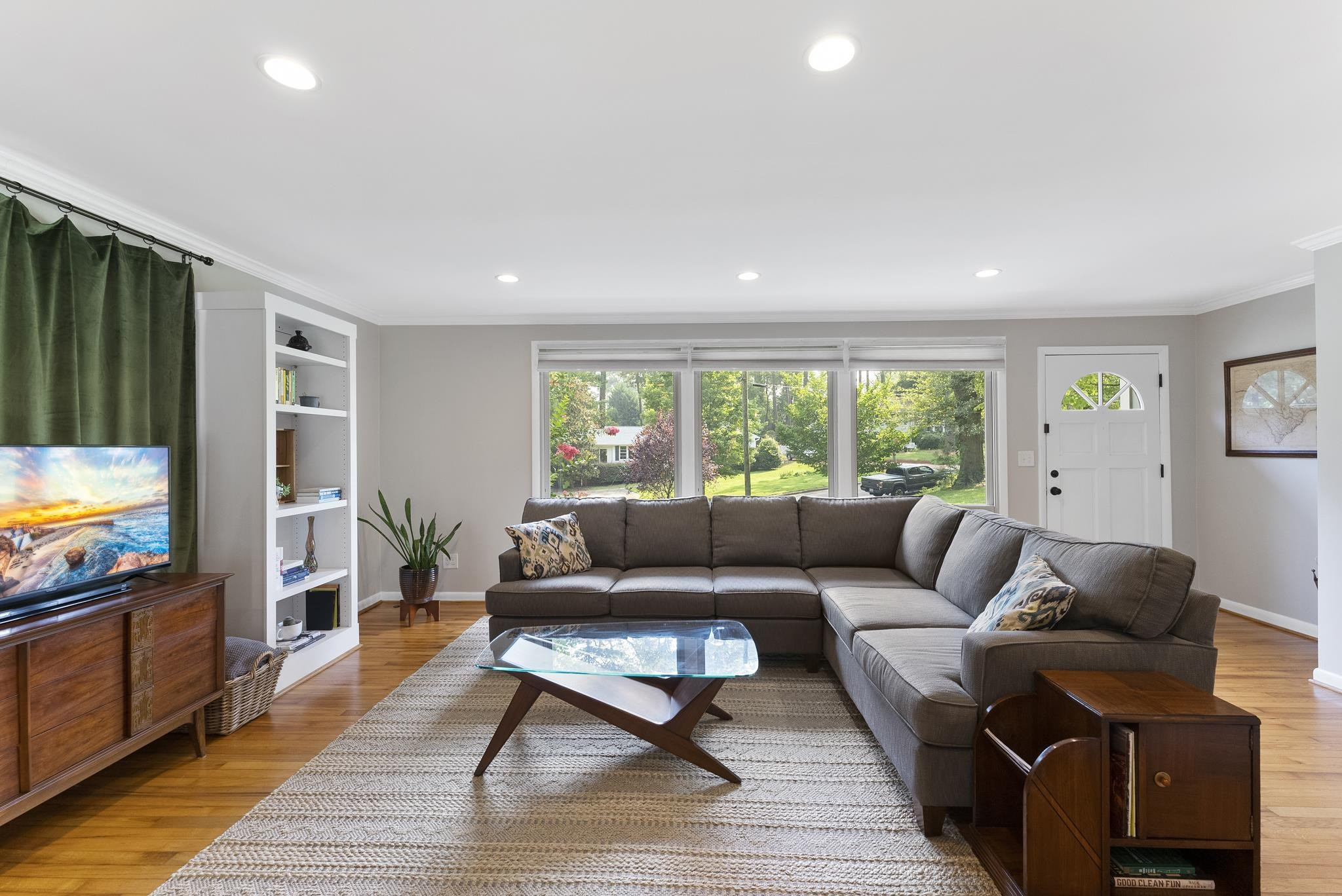 306 Acorn Street Raleigh, NC 27604 - Photo 11 of 40 Photo 11