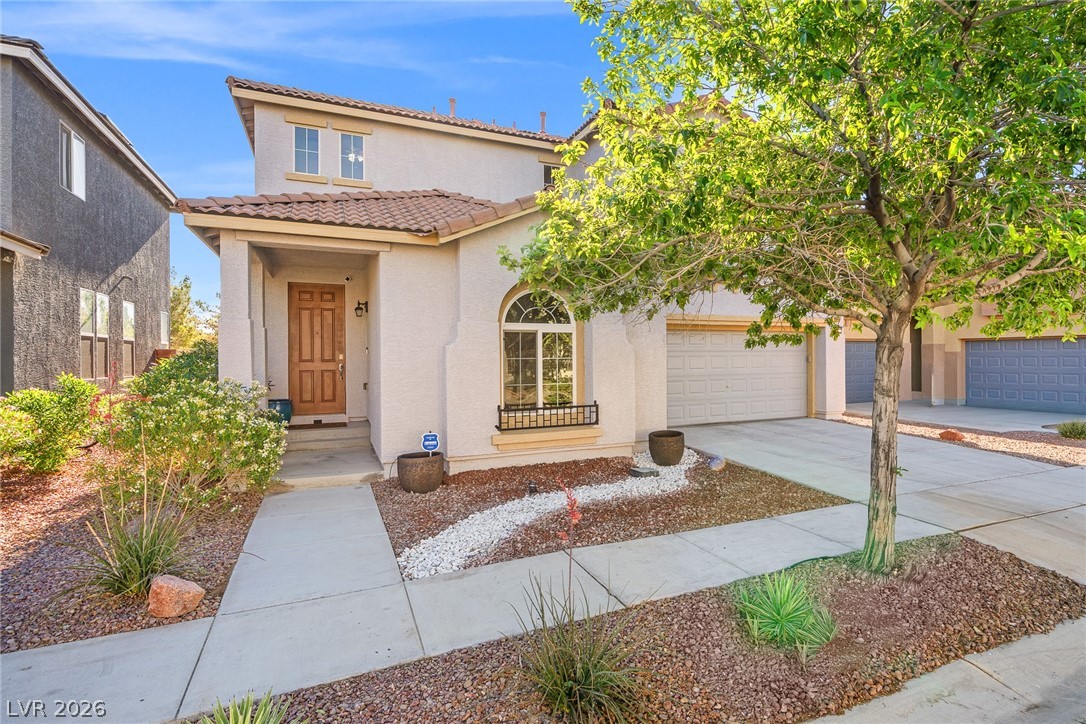 9040 Rendon Street Las Vegas, NV 89143 - Photo 47 of 78