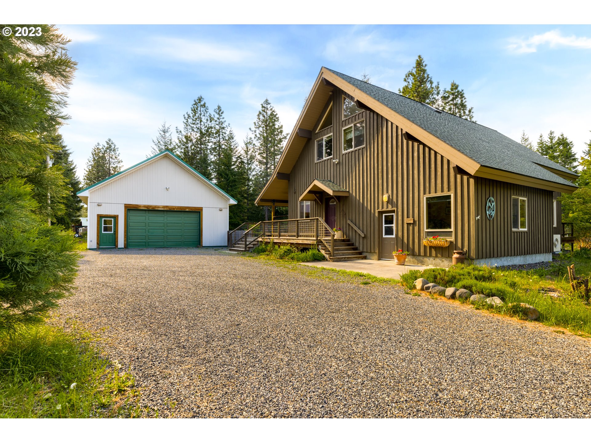 35 Dean Road Trout Lake, WA 98650 - Photo 1 of 48 Gallery Image 1