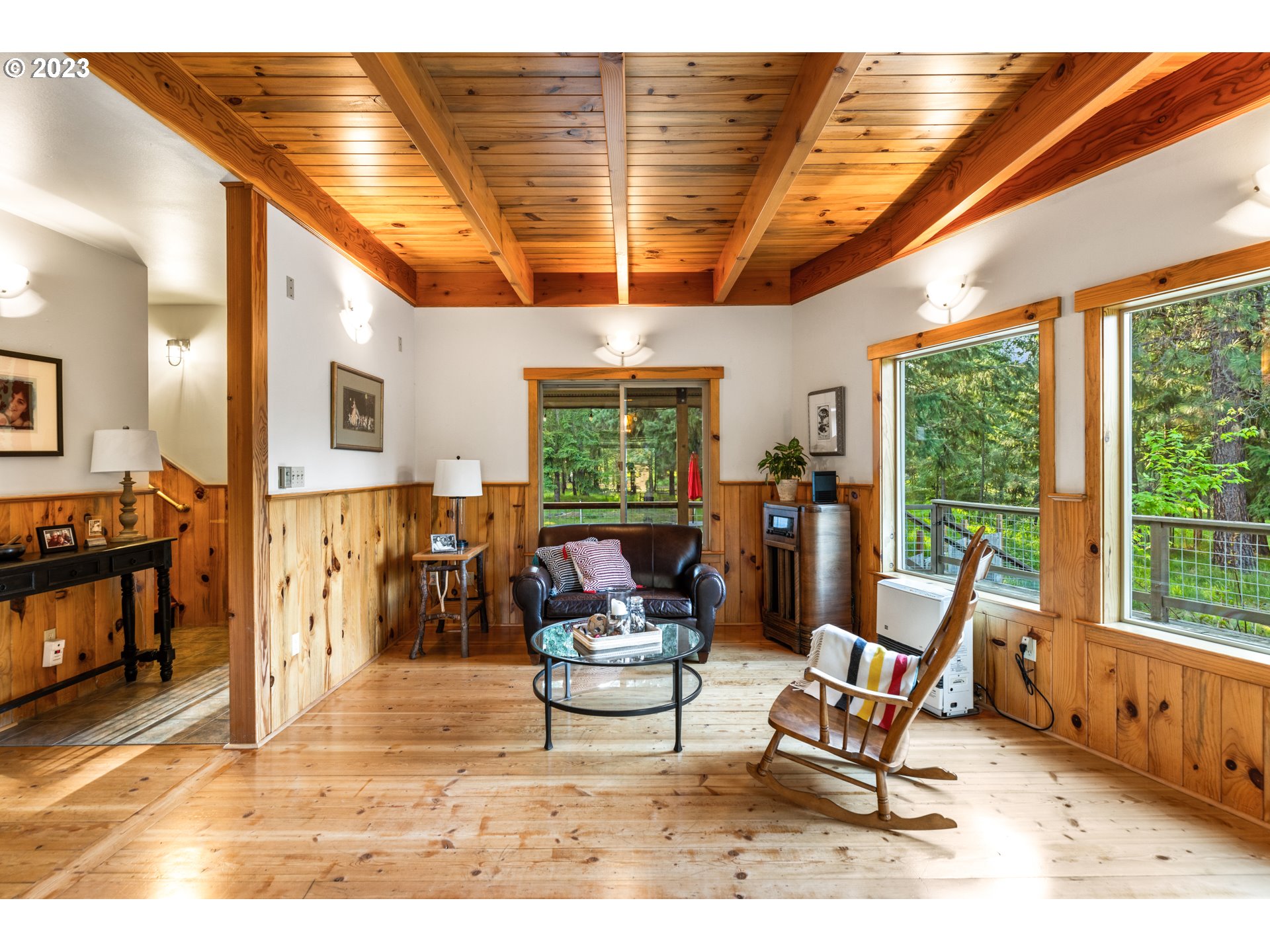 35 Dean Road Trout Lake, WA 98650 - Photo 11 of 48 Gallery Image 11