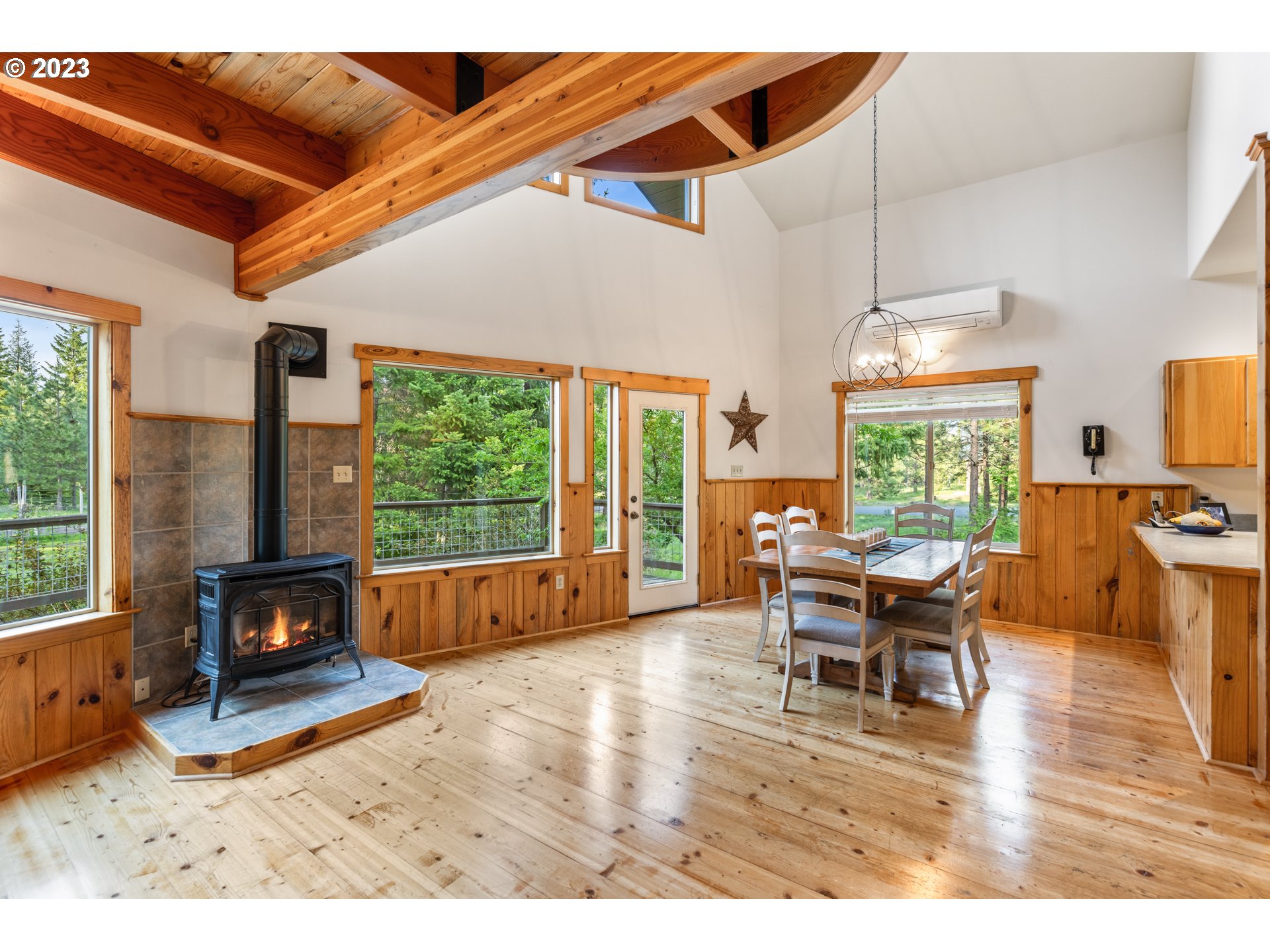 35 Dean Road Trout Lake, WA 98650 - Photo 12 of 48 Gallery Image 12