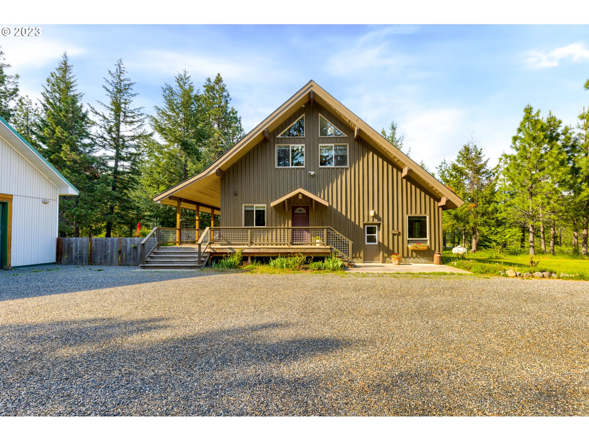 35 Dean Road Trout Lake, WA 98650 - Photo 2 of 48 Gallery Image 2