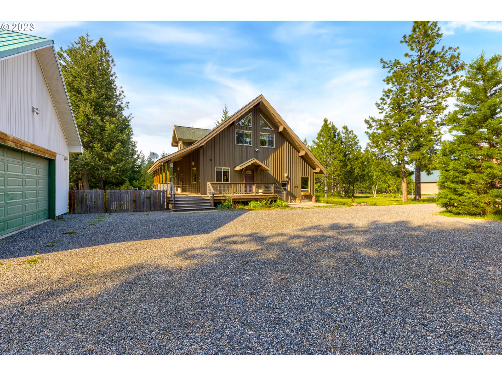 35 Dean Road Trout Lake, WA 98650 - Photo 3 of 48 Gallery Image 3