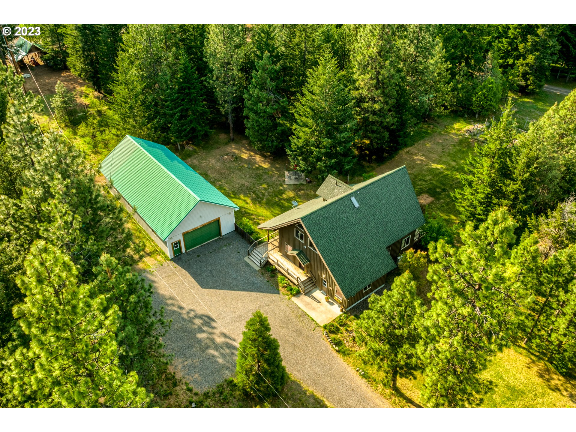 35 Dean Road Trout Lake, WA 98650 - Photo 34 of 48 Gallery Image 34