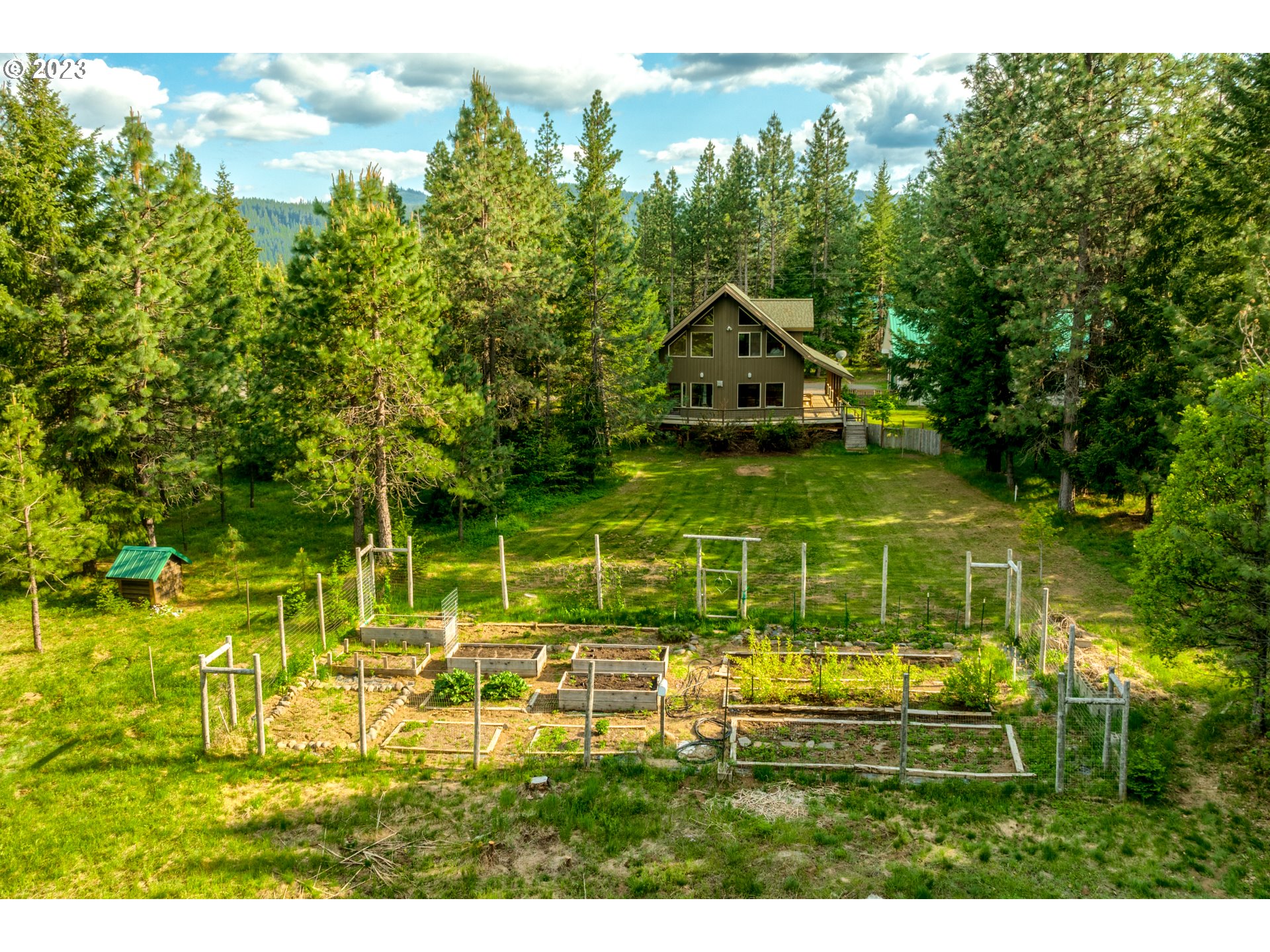 35 Dean Road Trout Lake, WA 98650 - Photo 35 of 48 Gallery Image 35
