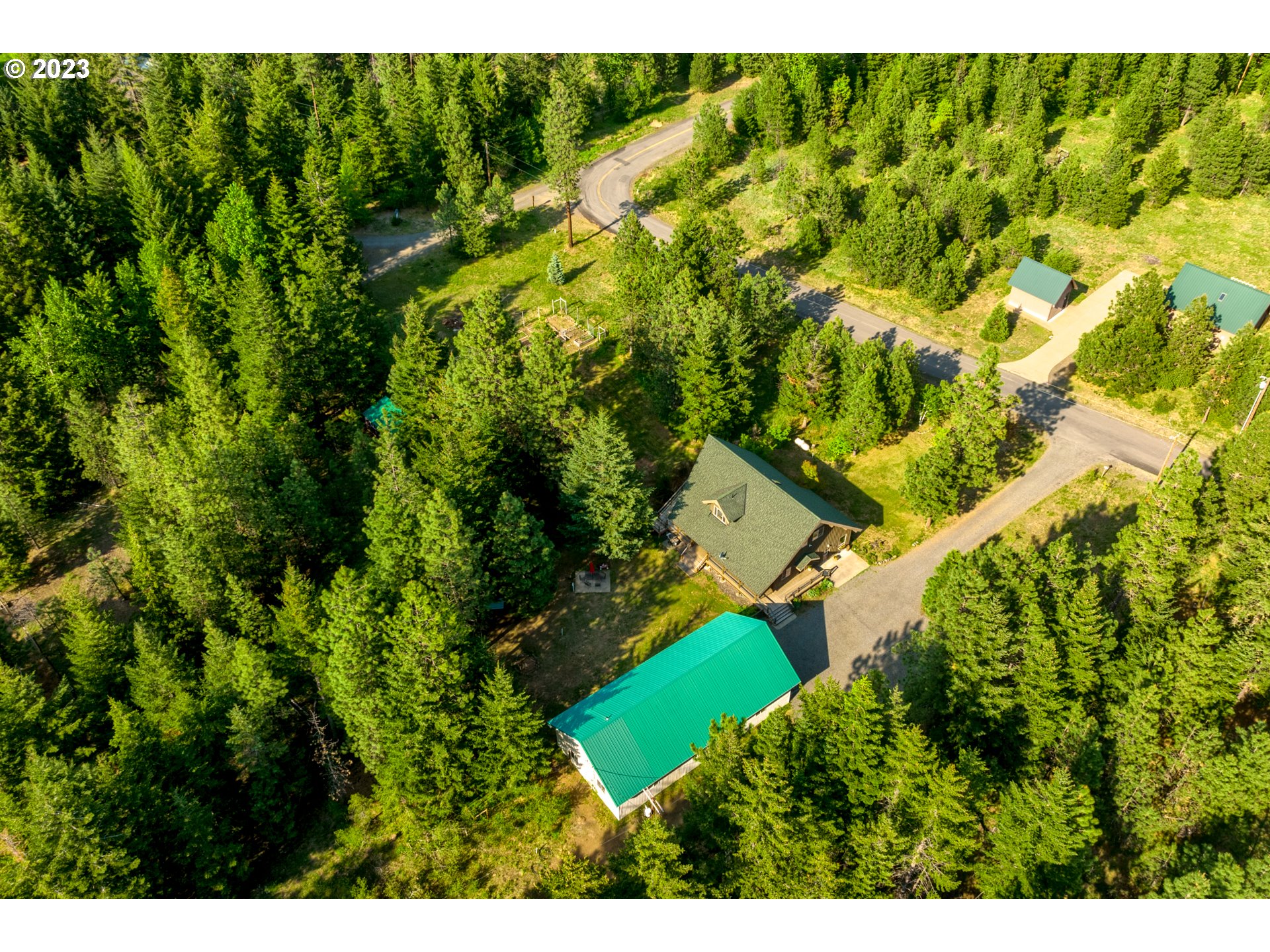 35 Dean Road Trout Lake, WA 98650 - Photo 37 of 48 Gallery Image 37