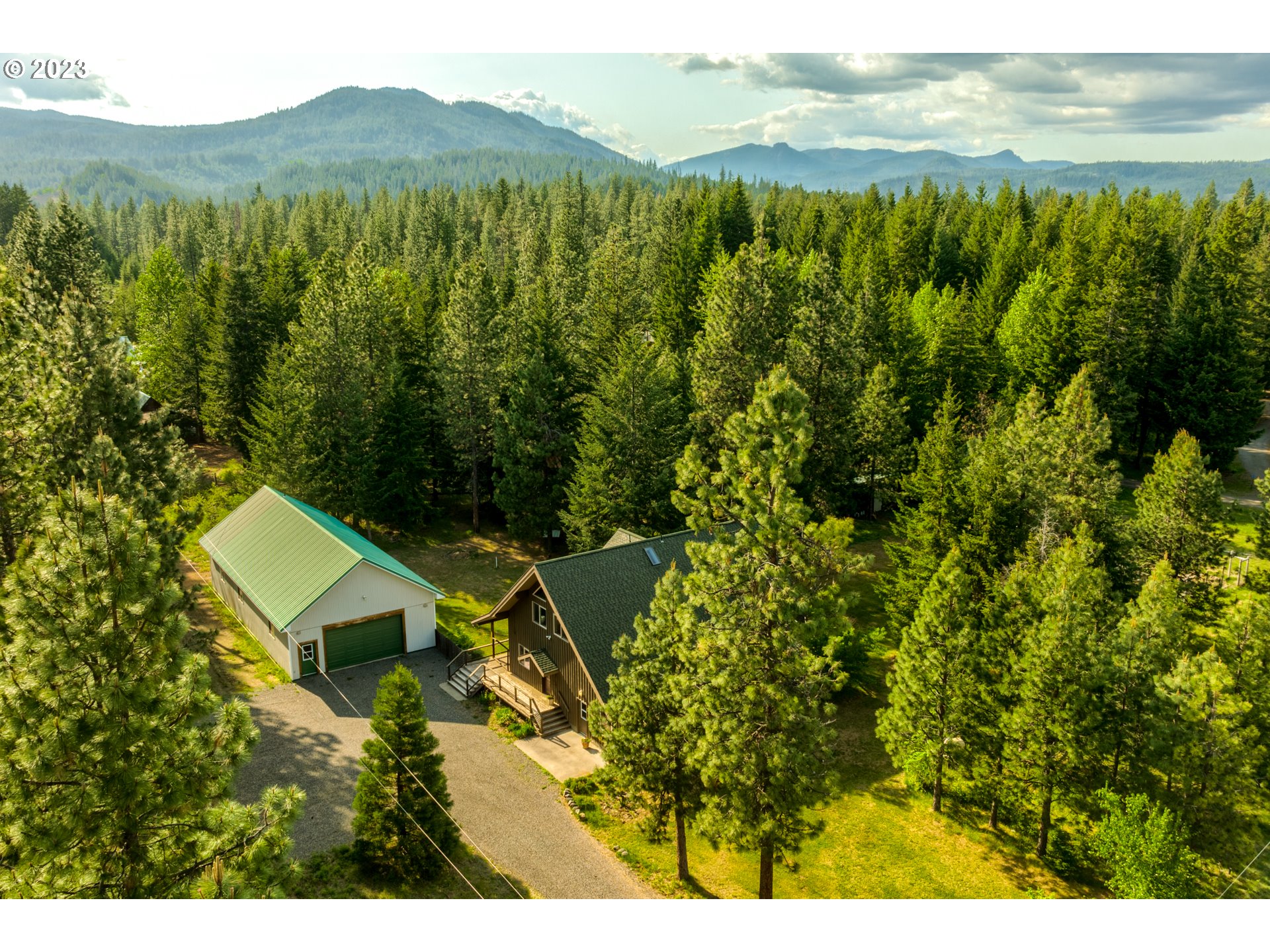 35 Dean Road Trout Lake, WA 98650 - Photo 39 of 48 Gallery Image 39
