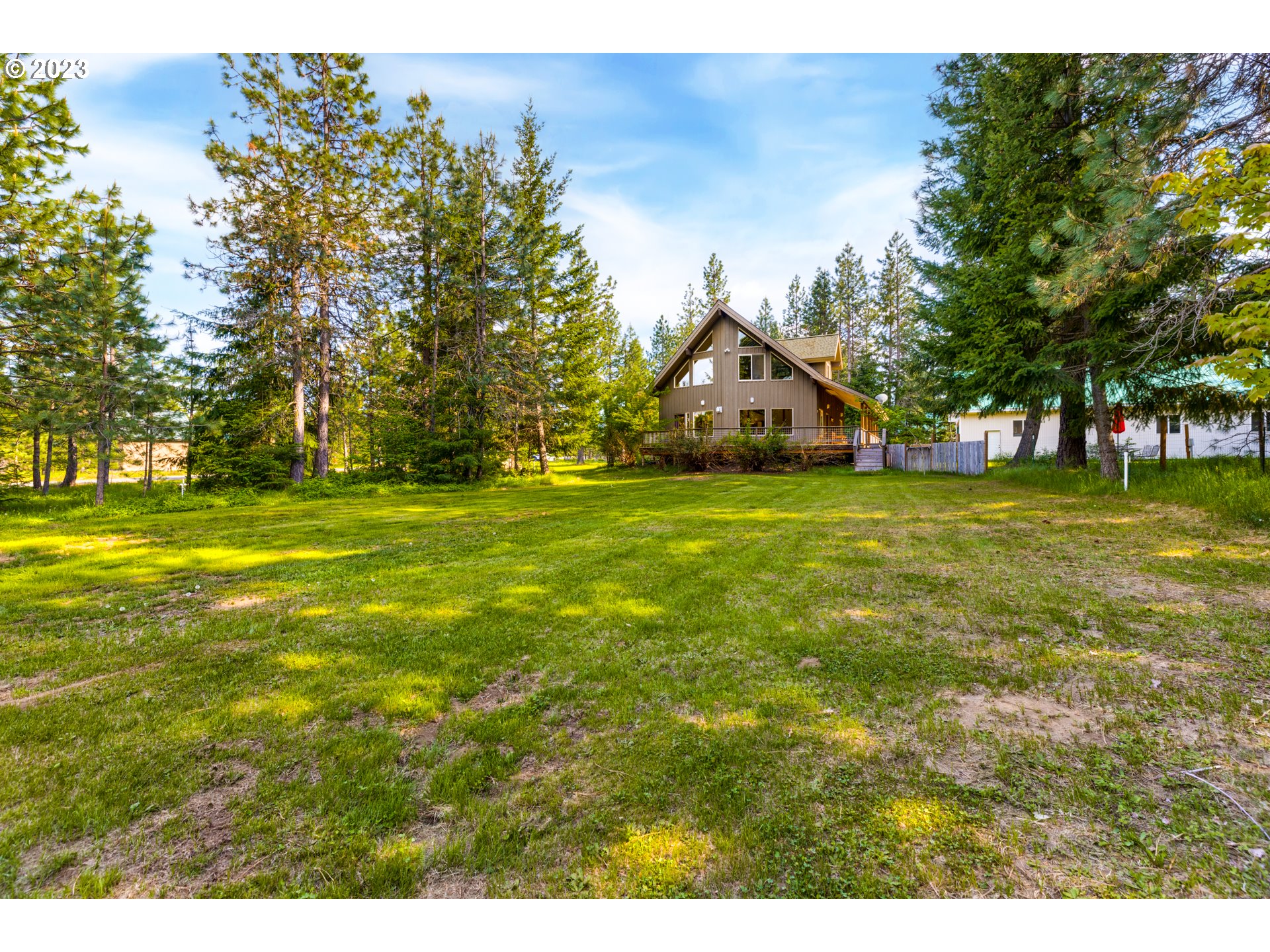35 Dean Road Trout Lake, WA 98650 - Photo 4 of 48 Gallery Image 4