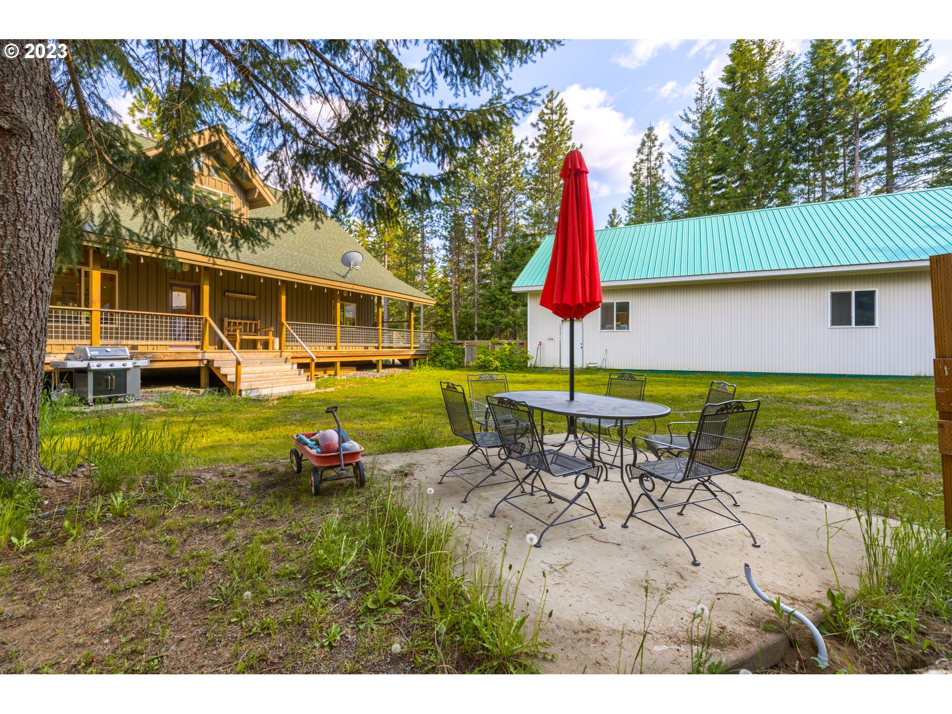 35 Dean Road Trout Lake, WA 98650 - Photo 41 of 48 Gallery Image 41