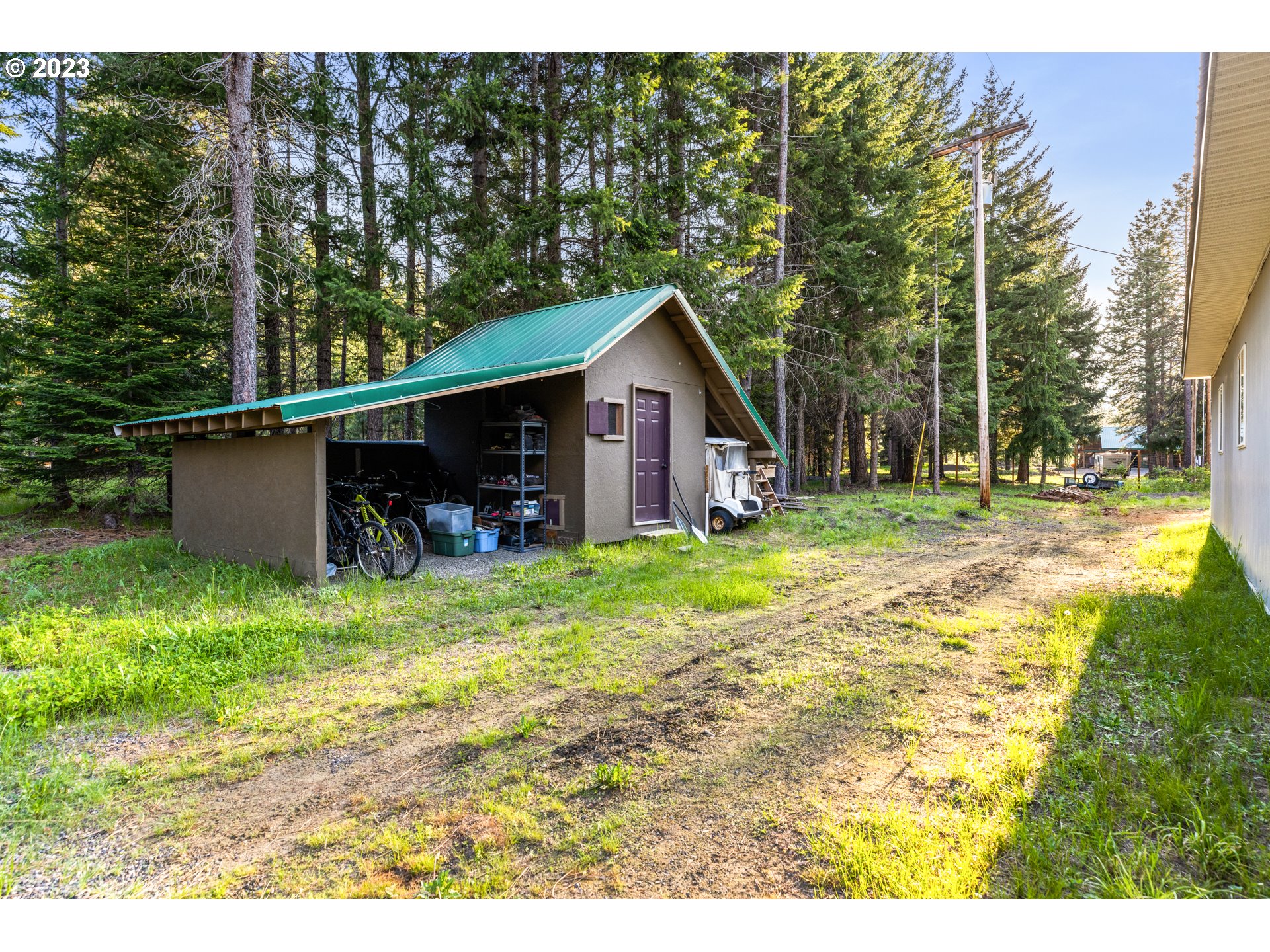 35 Dean Road Trout Lake, WA 98650 - Photo 48 of 48 Gallery Image 48