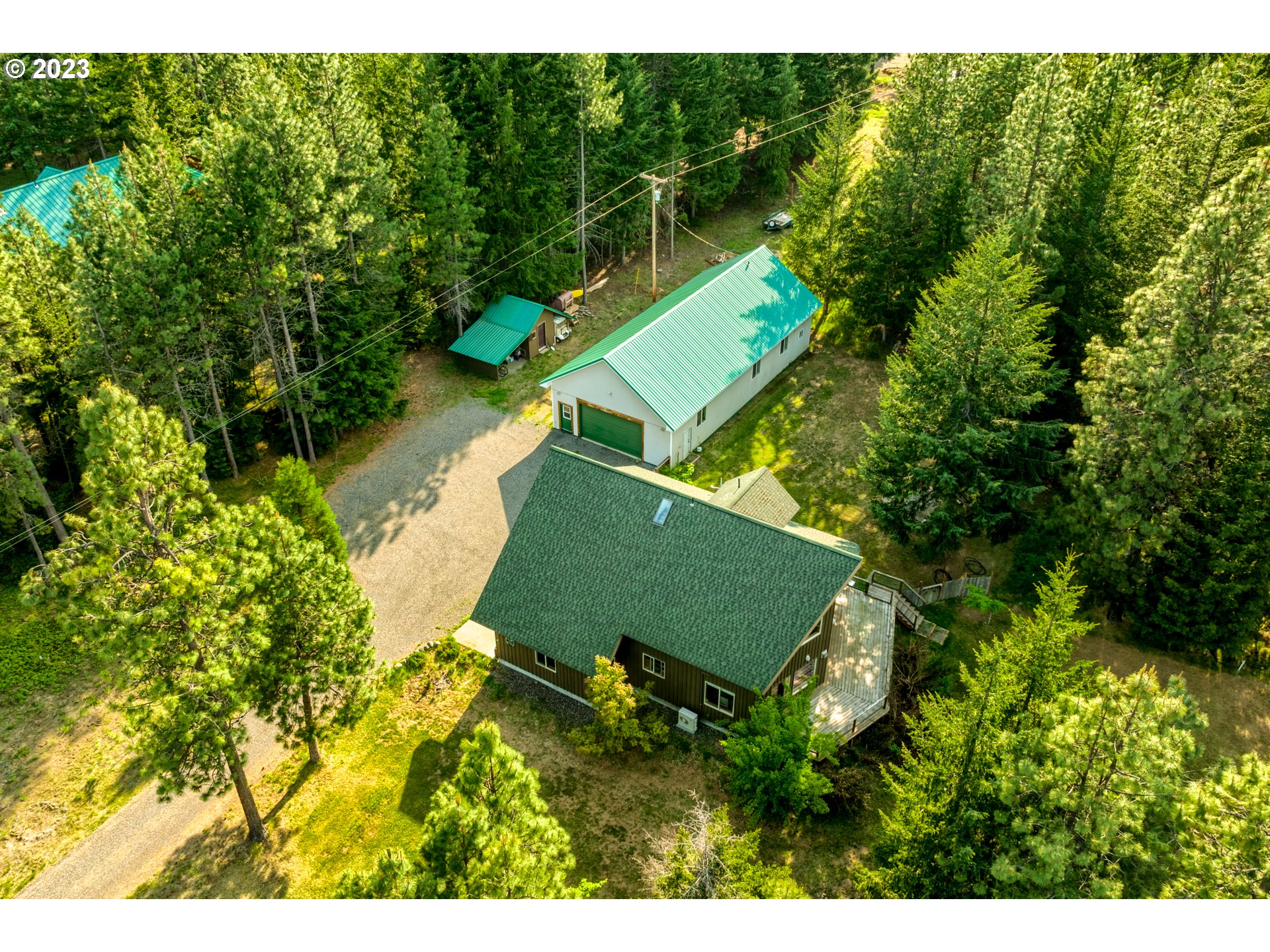 35 Dean Road Trout Lake, WA 98650 - Photo 5 of 48 Gallery Image 5