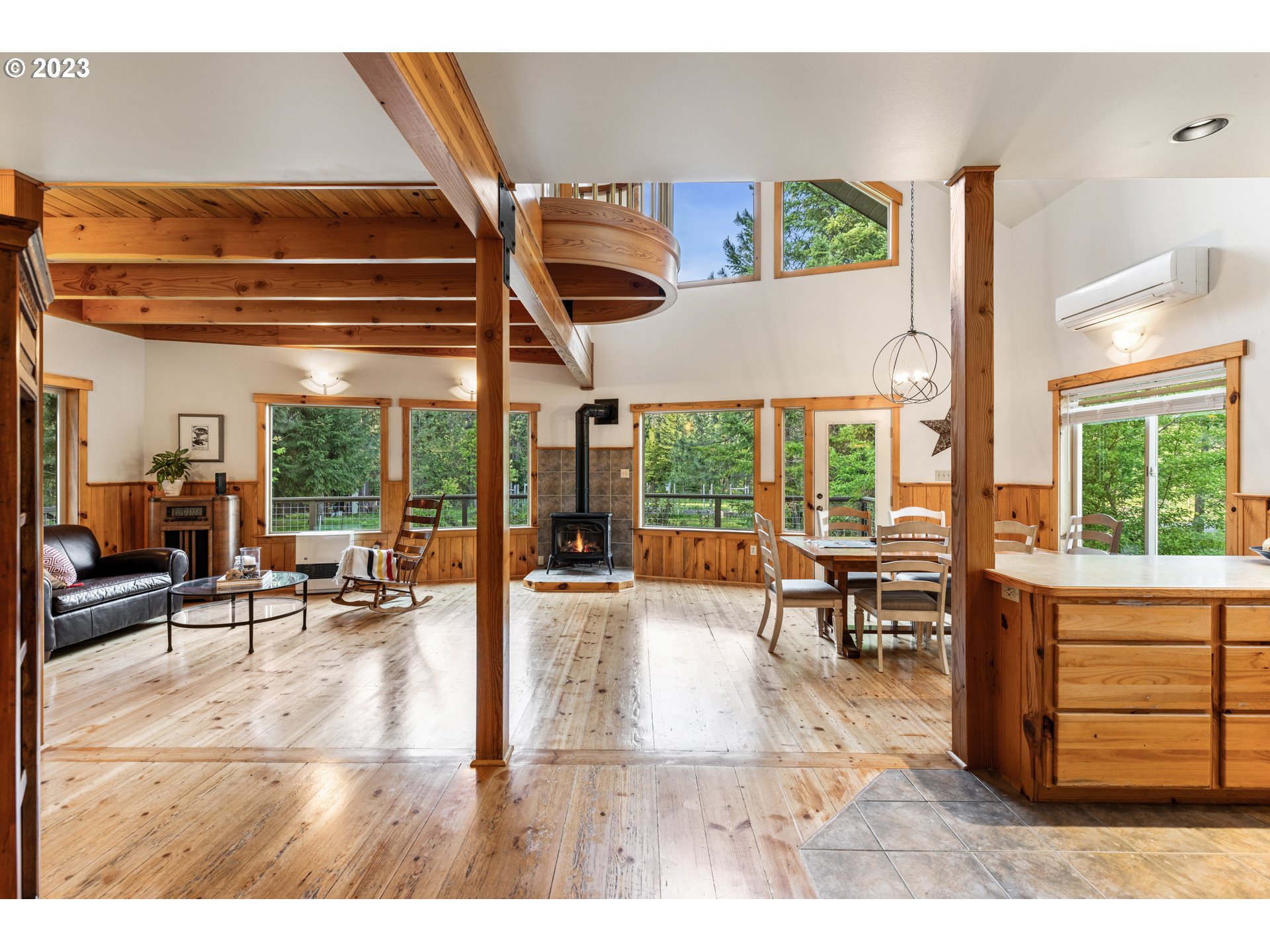 35 Dean Road Trout Lake, WA 98650 - Photo 8 of 48 Gallery Image 8