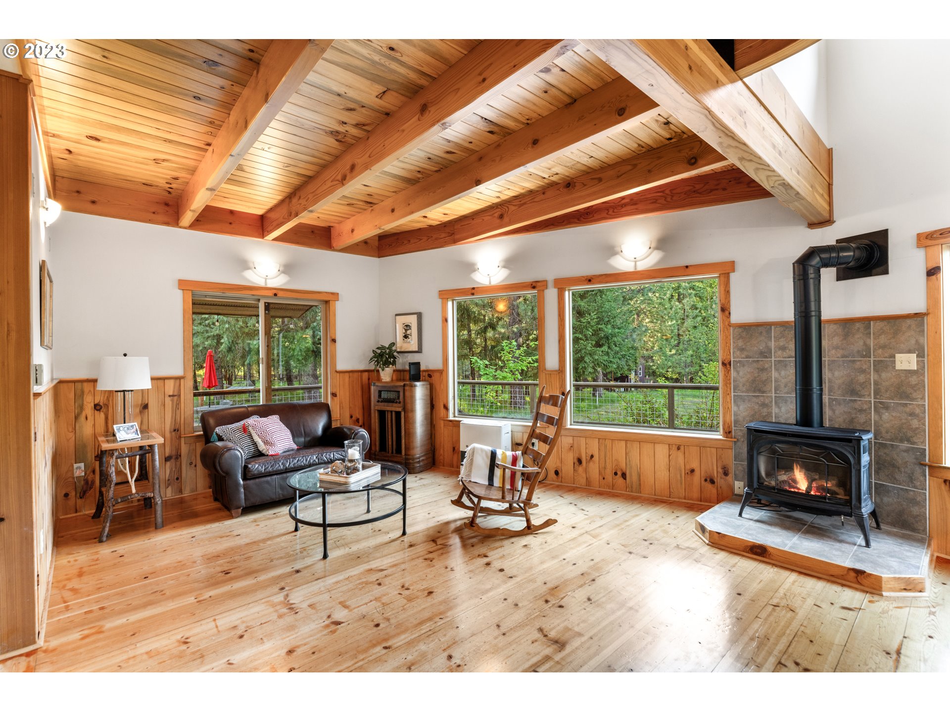 35 Dean Road Trout Lake, WA 98650 - Photo 10 of 48 Gallery Image 10