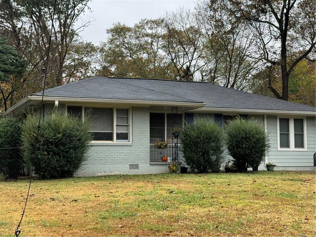 2157 Settle Circle Southeast Atlanta, GA 30316 - Photo 16 of 17