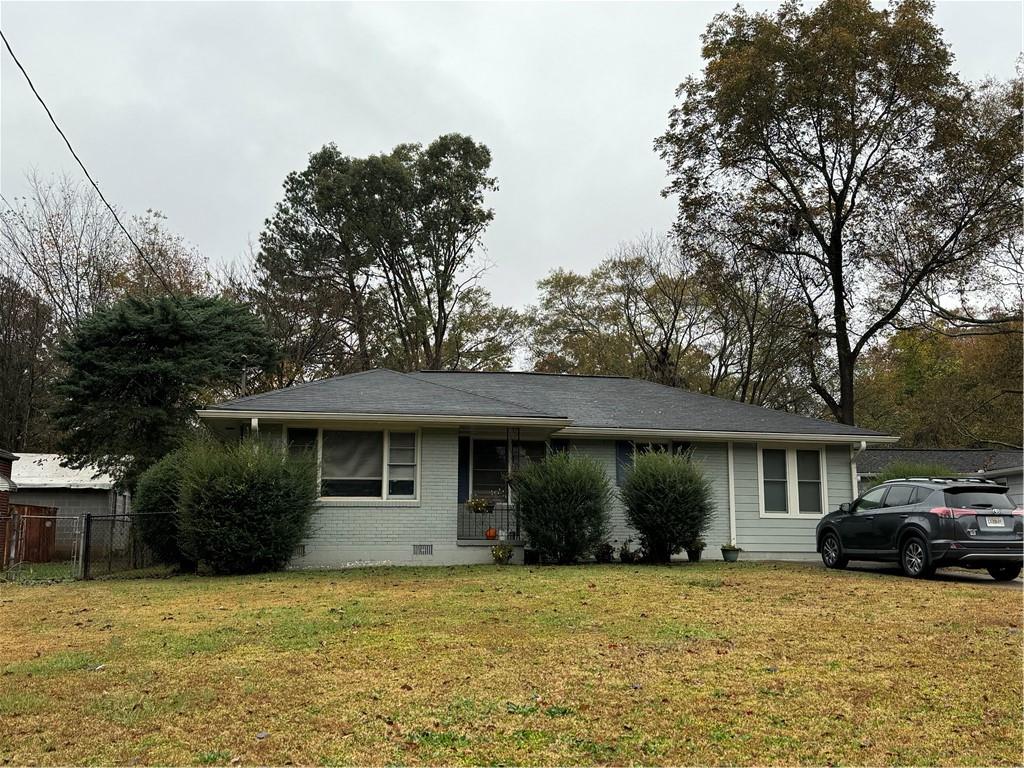 2157 Settle Circle Southeast Atlanta, GA 30316 - Photo 17 of 17