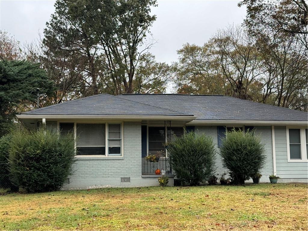 2157 Settle Circle Southeast Atlanta, GA 30316 - Photo 2 of 17