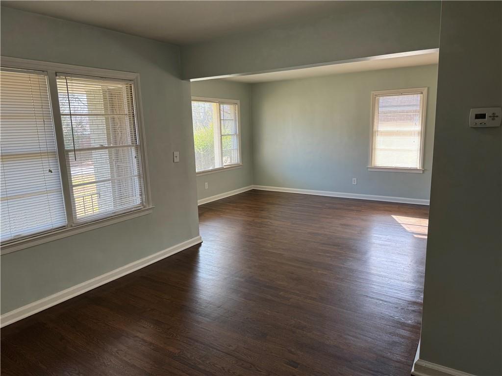 2157 Settle Circle Southeast Atlanta, GA 30316 - Photo 6 of 17