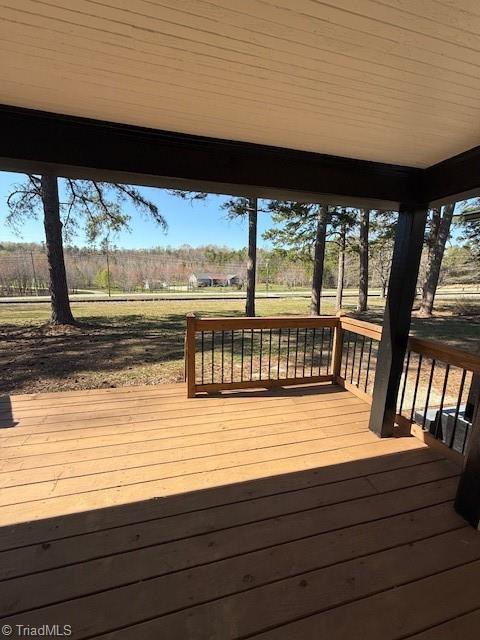 1682 Cunningham Brick Yard Road Thomasville, NC 27360 - Photo 7 of 43
