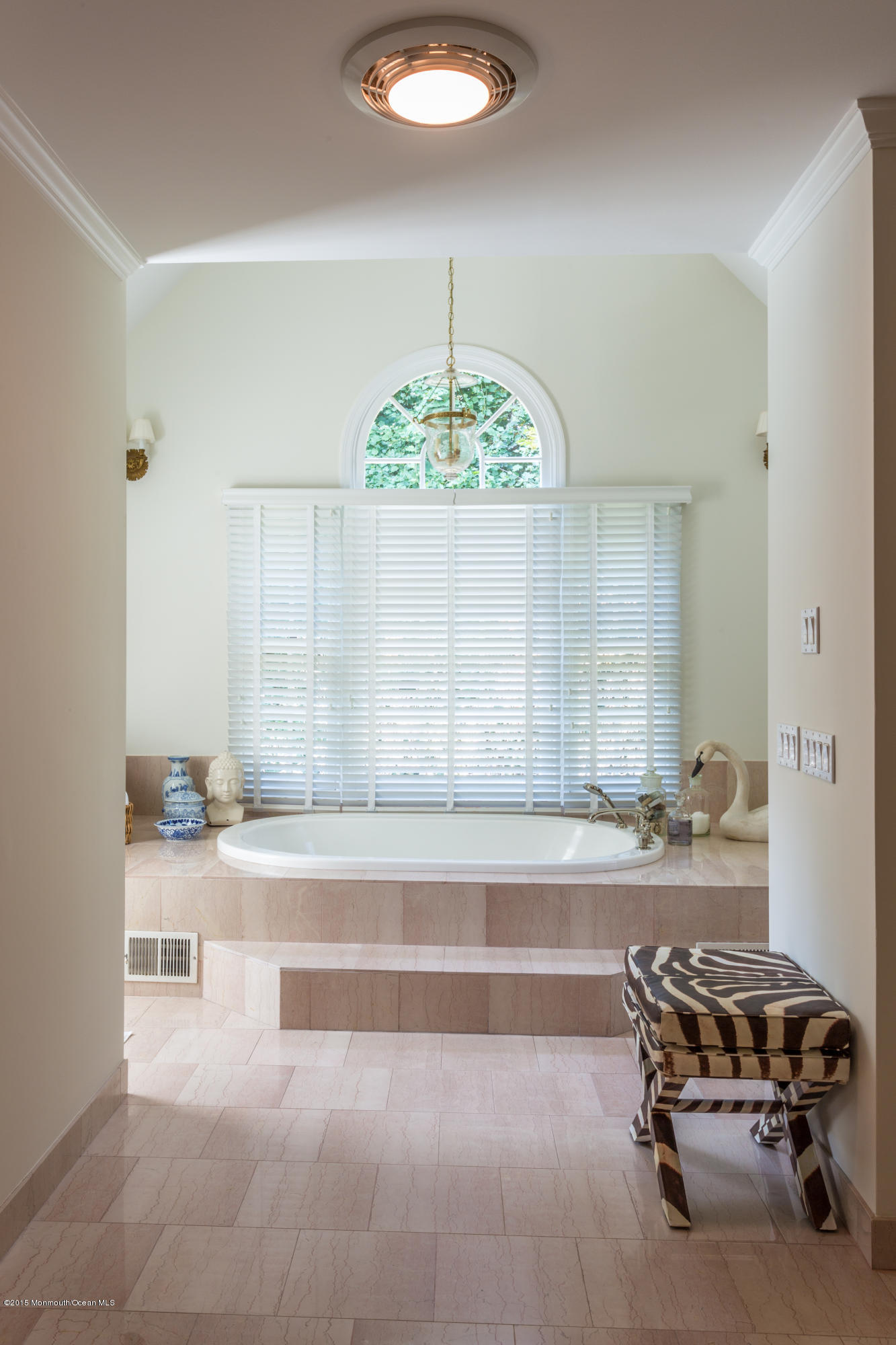2 Ridge Hill Road Rumson, NJ 07760 - Photo 14 of 21 Master Bathroom