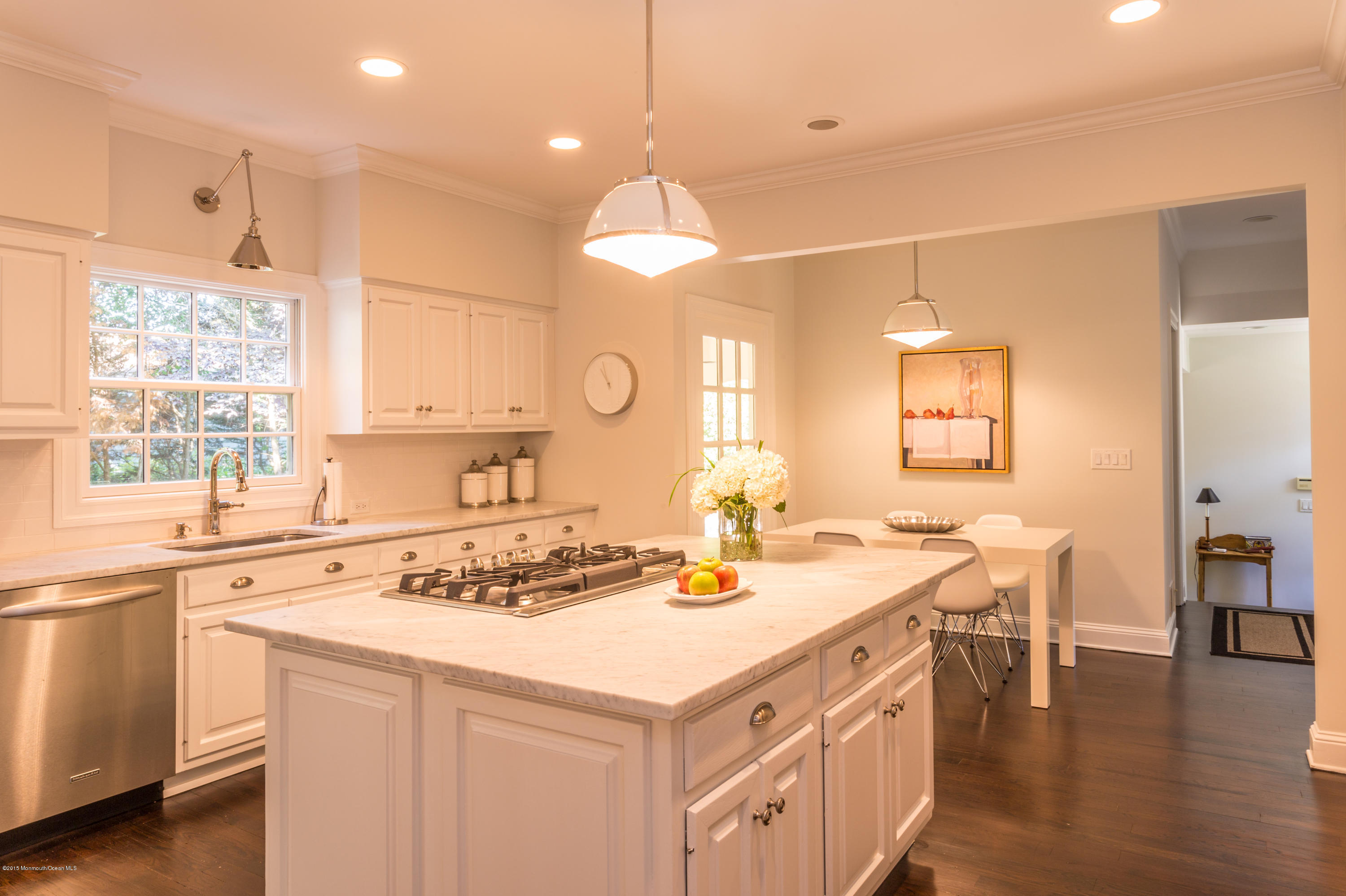 2 Ridge Hill Road Rumson, NJ 07760 - Photo 6 of 21 Kitchen