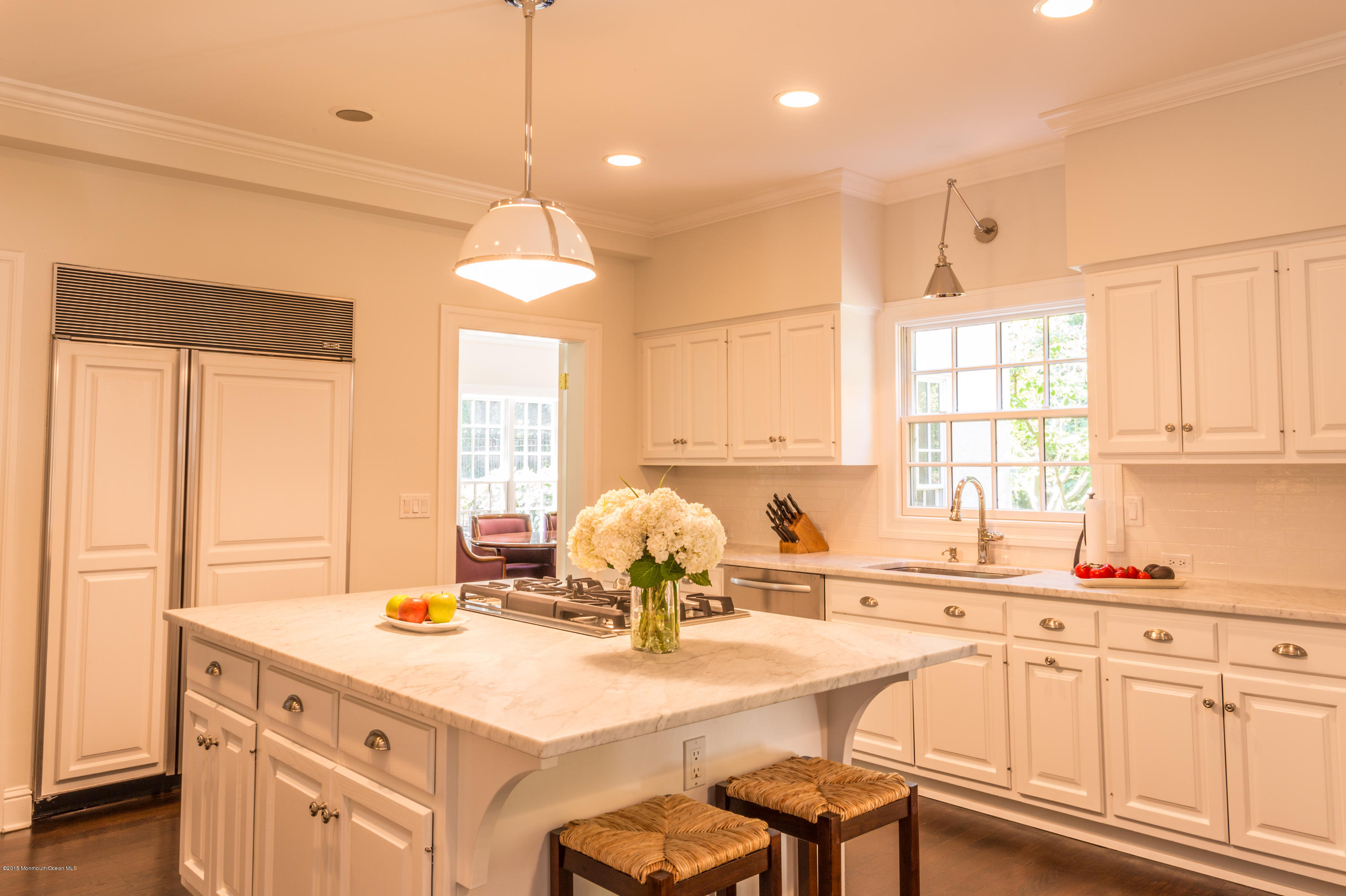 2 Ridge Hill Road Rumson, NJ 07760 - Photo 7 of 21 Kitchen