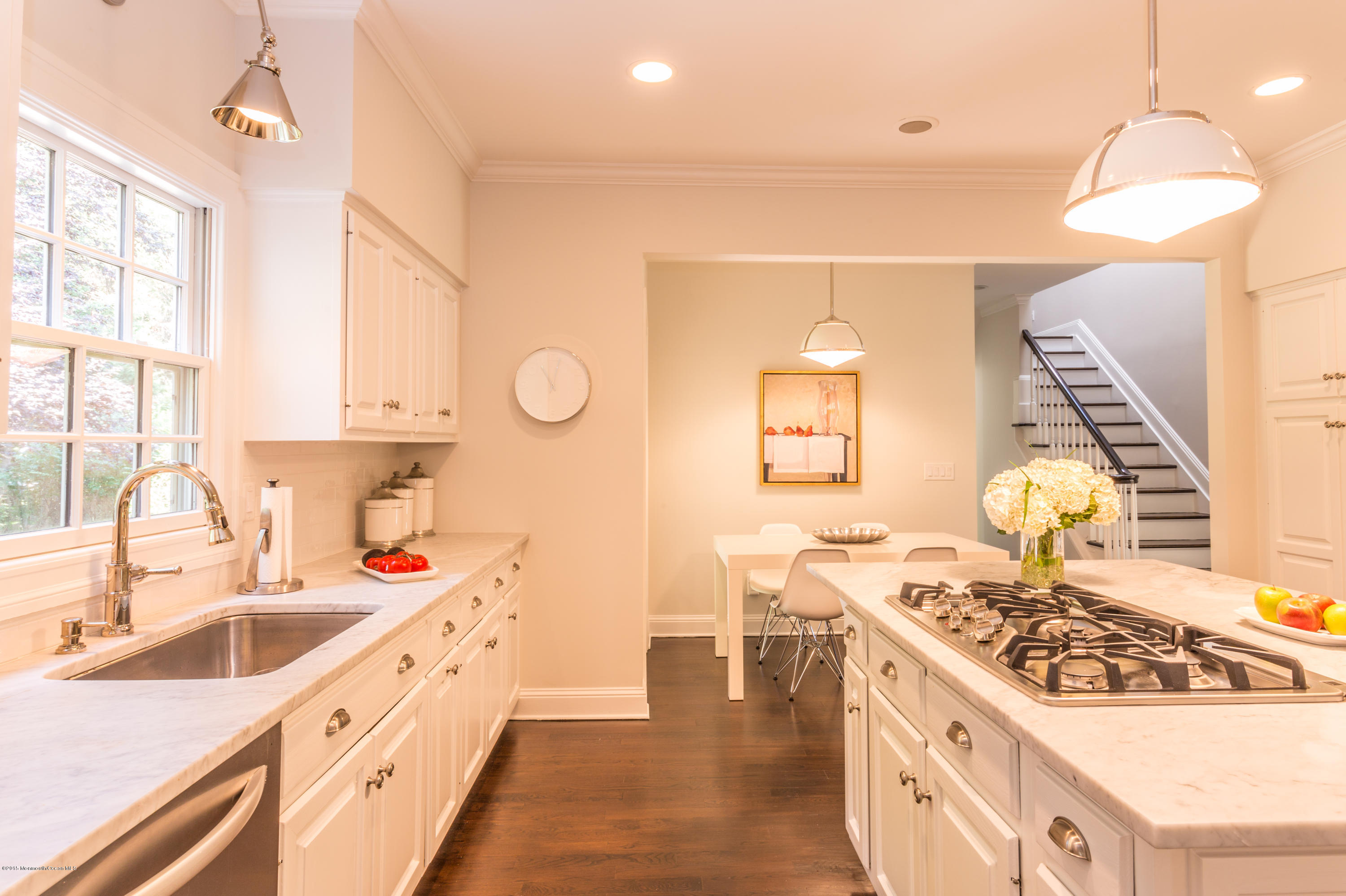 2 Ridge Hill Road Rumson, NJ 07760 - Photo 8 of 21 Kitchen