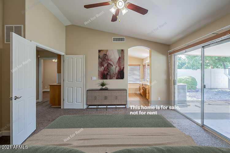 Virtually Staged