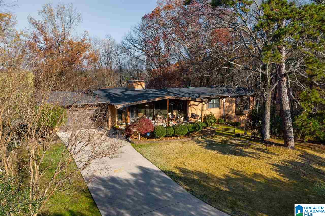1133 Hob Hill Road Birmingham, AL 35235 - Photo 2 of 49